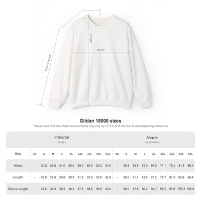 Denali Mountain Crewneck Sweatshirt, Scenic National Park Graphic, product photo by Evernorth Design