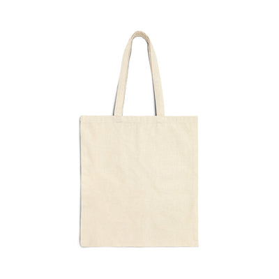 Tote Bag — Vintage Shorebird 'Tidewater' Canvas Tote