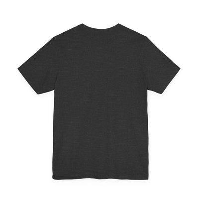 Healy Alaska Mountain Landscape T-Shirt | Wilderness Forest Tee