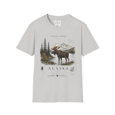 Field Notes Moose T-Shirt