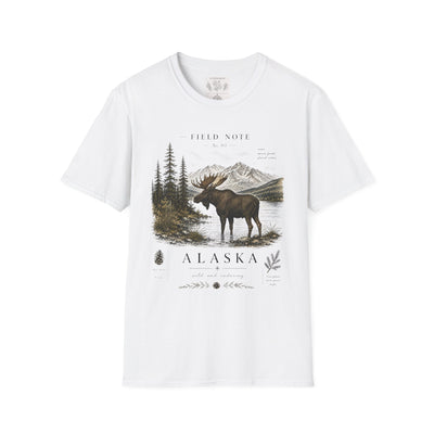 Field Notes Moose T-Shirt