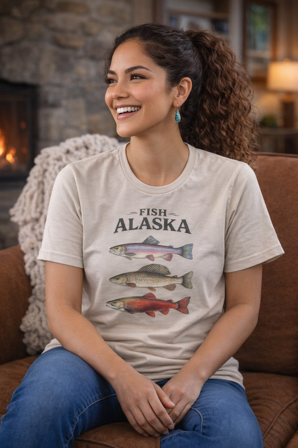 Evernorth lifestyle image two