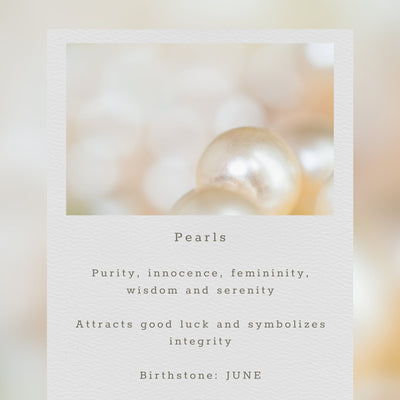 Pearl Paloma Chain Necklace, product photo, elevated everyday minimal jewelry by Evernorth Design